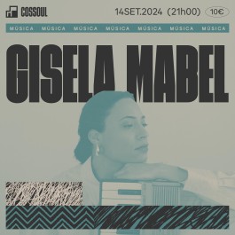GISELA MABEL