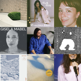 GISELA MABEL