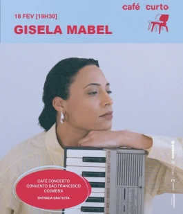 GISELA MABEL