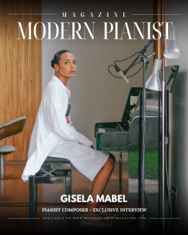GISELA MABEL