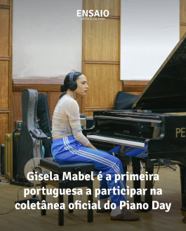 GISELA MABEL