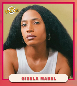GISELA MABEL