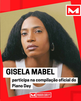 GISELA MABEL
