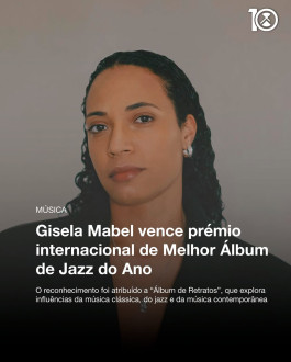 GISELA MABEL