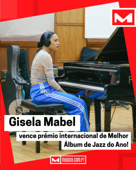 GISELA MABEL