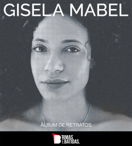 GISELA MABEL