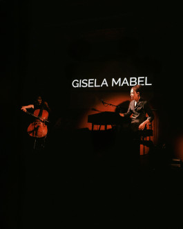 GISELA MABEL