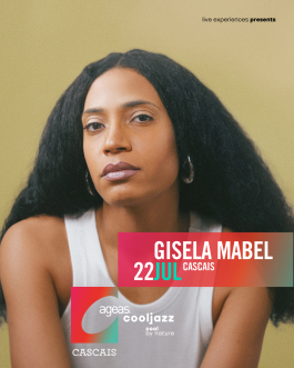 GISELA MABEL