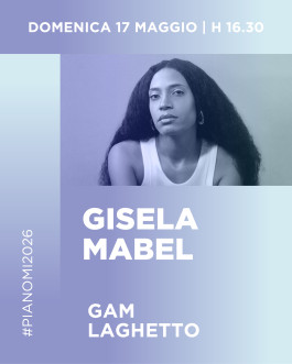 GISELA MABEL