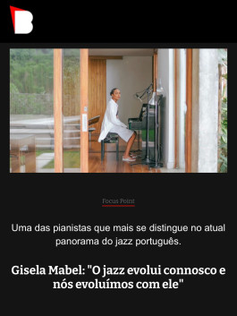 GISELA MABEL