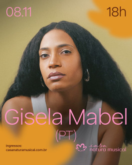 GISELA MABEL